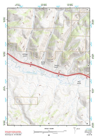 40107SE Page 25 Meeker Topo Preview 1