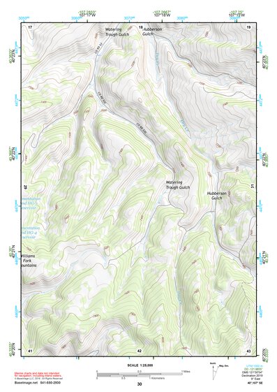 40107SE Page 30 Meeker Topo Preview 1