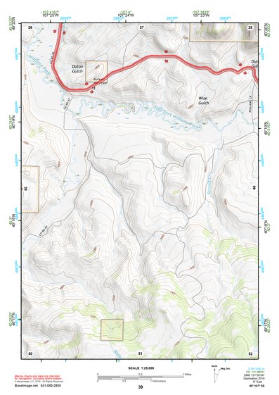 40107SE Page 39 Meeker Topo Preview 1