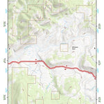 40107SE Page 43 Meeker Topo Preview 1