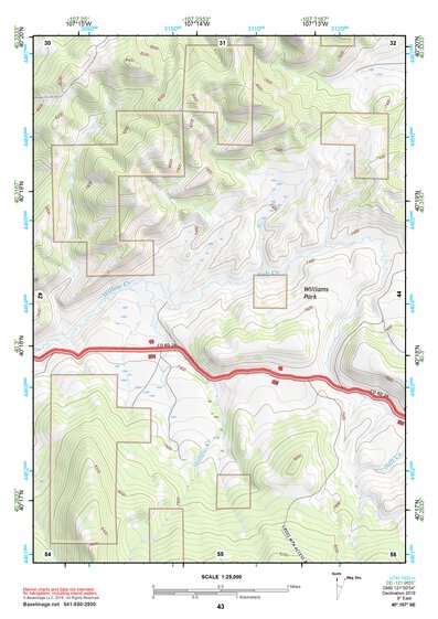 40107SE Page 43 Meeker Topo Preview 1