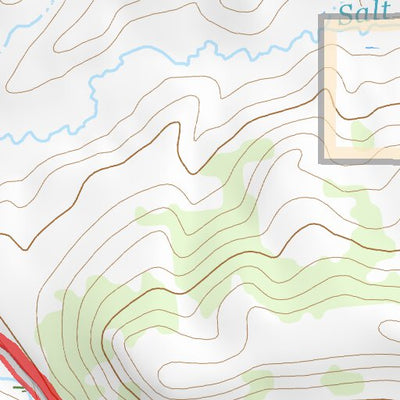 40107SE Page 43 Meeker Topo Preview 2