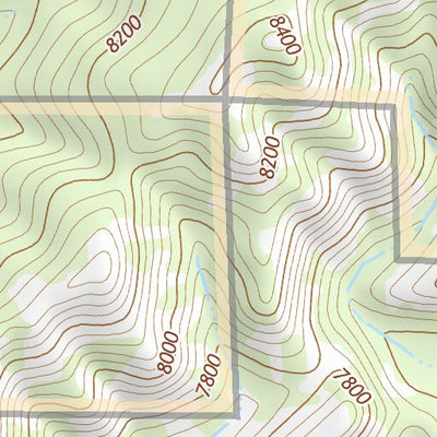 40107SE Page 43 Meeker Topo Preview 3