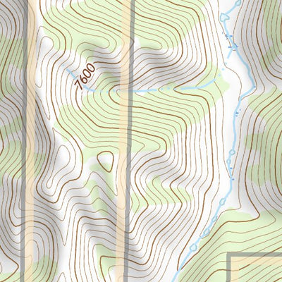 40107SE Page 45 Meeker Topo Preview 3