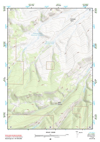 40107SE Page 46 Meeker Topo Preview 1
