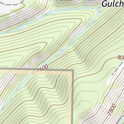 40107SE Page 46 Meeker Topo Preview 3