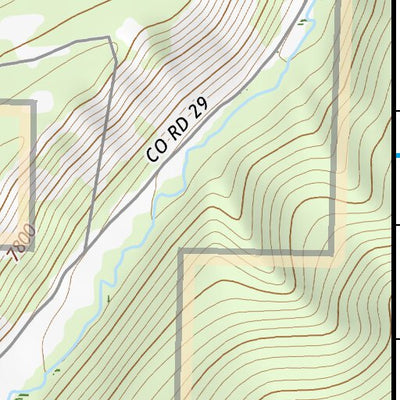 40107SE Page 47 Meeker Topo Preview 3