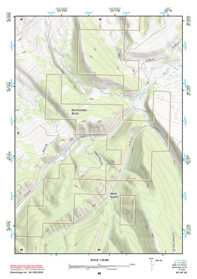 40107SE Page 48 Meeker Topo Preview 1