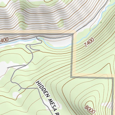40107SE Page 48 Meeker Topo Preview 2