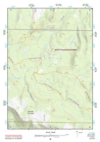 40107SE Page 56 Meeker Topo Preview 1