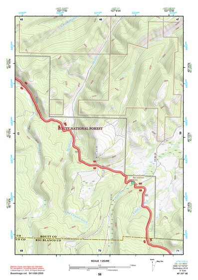 40107SE Page 58 Meeker Topo Preview 1