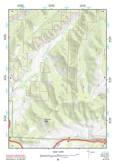 40107SE Page 59 Meeker Topo Preview 1