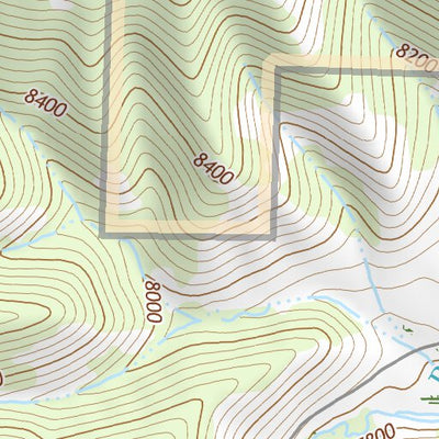 40107SE Page 60 Meeker Topo Preview 2