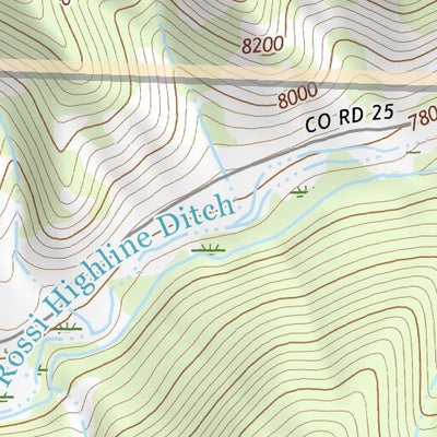 40107SE Page 60 Meeker Topo Preview 3