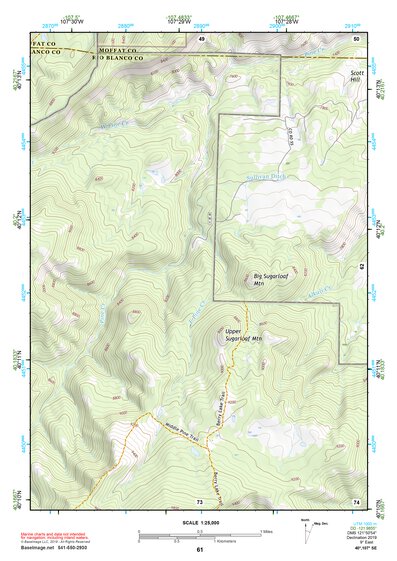 40107SE Page 61 Meeker Topo Preview 1