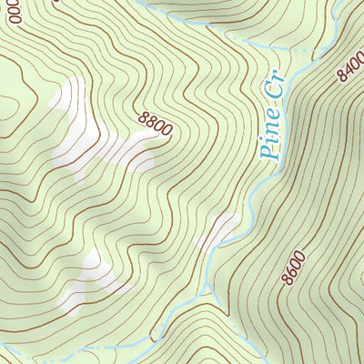 40107SE Page 61 Meeker Topo Preview 3