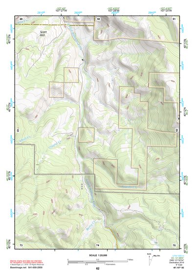 40107SE Page 62 Meeker Topo Preview 1