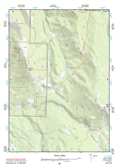 40107SE Page 63 Meeker Topo Preview 1