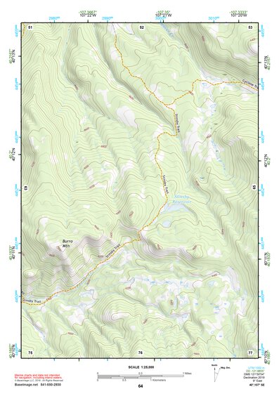 40107SE Page 64 Meeker Topo Preview 1