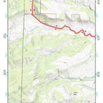 40107SE Page 72 Meeker Topo Preview 1