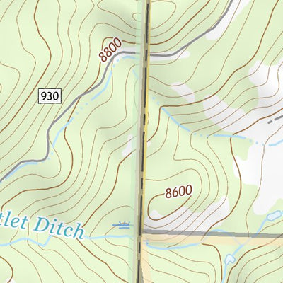 40107SE Page 72 Meeker Topo Preview 3