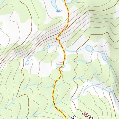 40107SE Page 73 Meeker Topo Preview 2