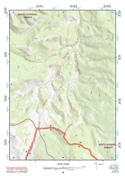 40107SE Page 74 Meeker Topo Preview 1