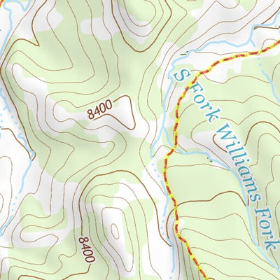 40107SE Page 74 Meeker Topo Preview 2