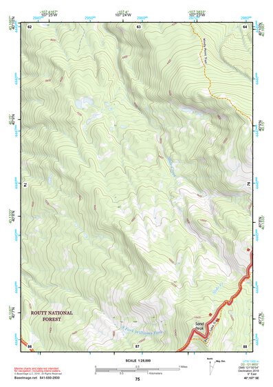 40107SE Page 75 Meeker Topo Preview 1