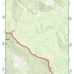 40107SE Page 77 Meeker Topo Preview 1