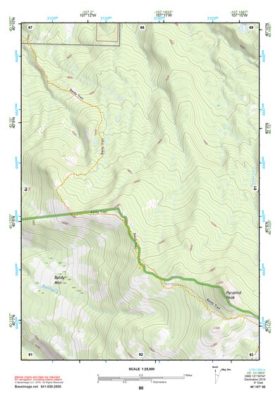 40107SE Page 80 Meeker Topo Preview 1