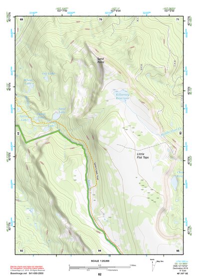 40107SE Page 82 Meeker Topo Preview 1