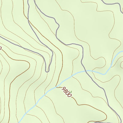 40107SE Page 83 Meeker Topo Preview 2