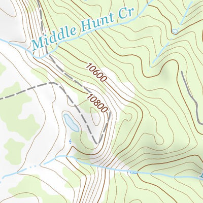 40107SE Page 83 Meeker Topo Preview 3