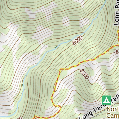 40107SE Page 86 Meeker Topo Preview 3