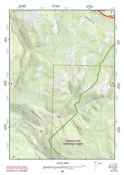 40107SE Page 89 Meeker Topo Preview 1