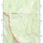 40107SE Page 91 Meeker Topo Preview 1