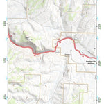 40107SW Page 1 Meeker Topo Preview 1