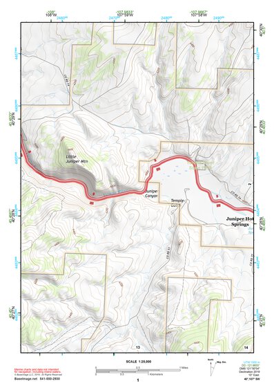 40107SW Page 1 Meeker Topo Preview 1