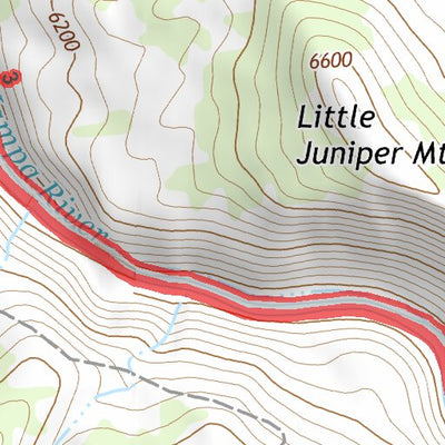 40107SW Page 1 Meeker Topo Preview 3
