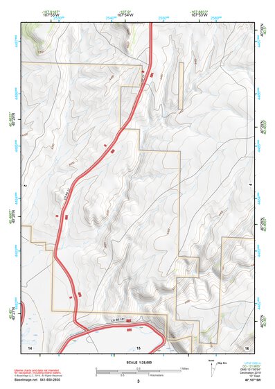 40107SW Page 3 Meeker Topo Preview 1