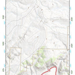 40107SW Page 4 Meeker Topo Preview 1