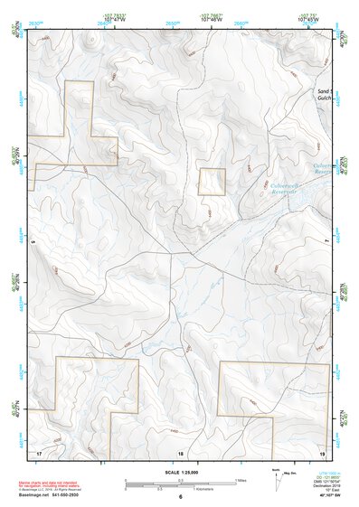 40107SW Page 6 Meeker Topo Preview 1