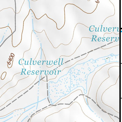 40107SW Page 6 Meeker Topo Preview 3