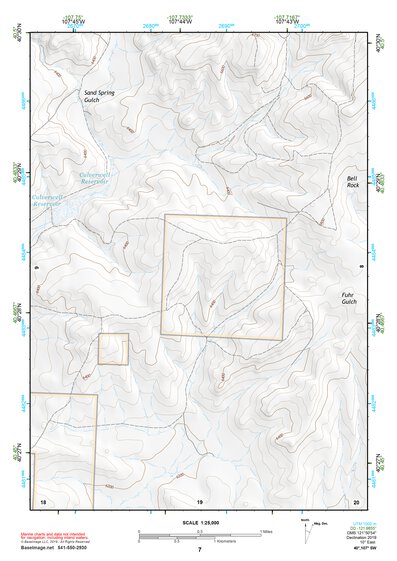 40107SW Page 7 Meeker Topo Preview 1