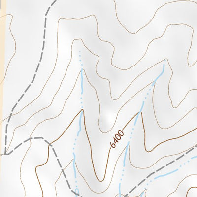 40107SW Page 7 Meeker Topo Preview 2