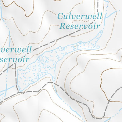 40107SW Page 7 Meeker Topo Preview 3