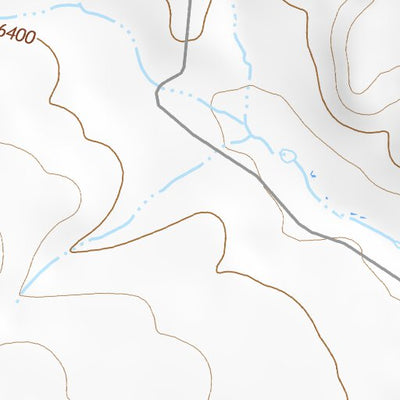 40107SW Page 8 Meeker Topo Preview 2