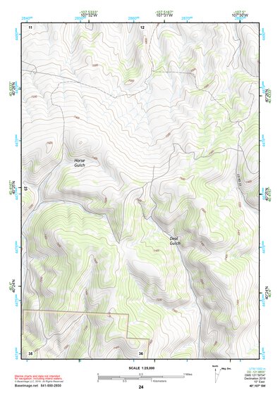40107SW Page 24 Meeker Topo Preview 1