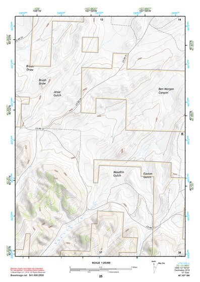 40107SW Page 25 Meeker Topo Preview 1